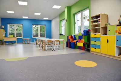 Niepubliczne Przedszkole Kreatywne Wesoła Przygoda